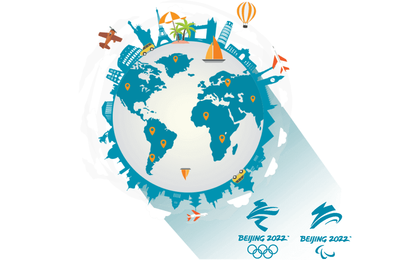 在莫桑比克连接到中国的代理 - 翻回VPN
